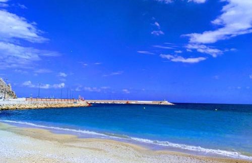 Platja de l'Arenal Apartment | Arenal Javea Holiday Apartment