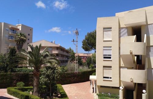 Platja de l'Arenal Apartment | Arenal Javea Holiday Apartment
