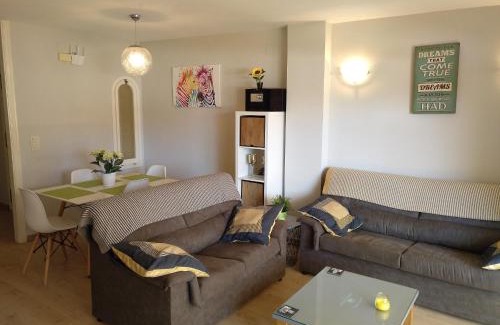 Platja de l'Arenal Apartment | Arenal Javea Holiday Apartment