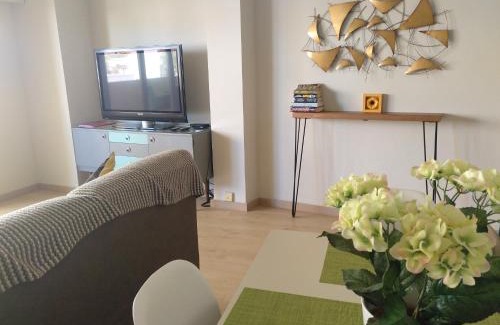 Platja de l'Arenal Apartment | Arenal Javea Holiday Apartment