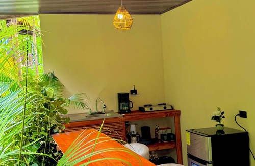 La Fortuna Villa | Arenal Jungle Villa