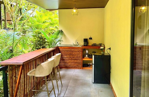 La Fortuna Villa | Arenal Jungle Villa