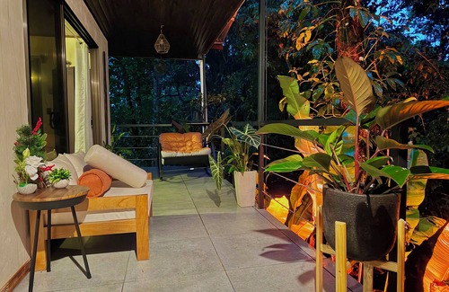 La Fortuna Villa | Arenal Jungle Villa
