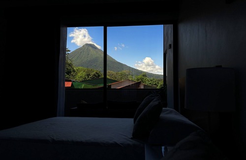 La Fortuna Hotel | Arenal Monara