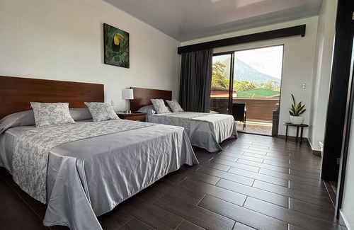 La Fortuna Hotel | Arenal Monara