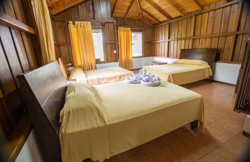 La Fortuna Cabin | Arenal Montechiari Hotel