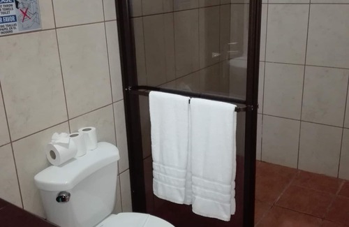 La Fortuna Cabin | Arenal Montechiari Hotel