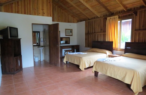 La Fortuna Cabin | Arenal Montechiari Hotel