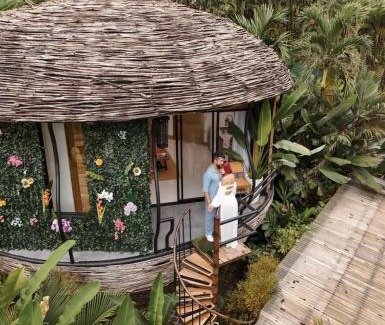 Penas Blancas Cabin | Arenal Nest