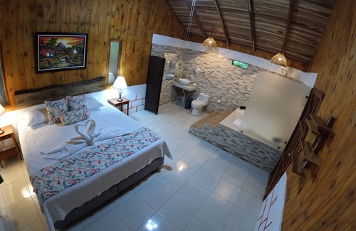 La Fortuna Resort | Arenal Oasis