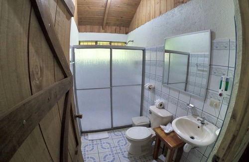 La Fortuna Resort | Arenal Oasis