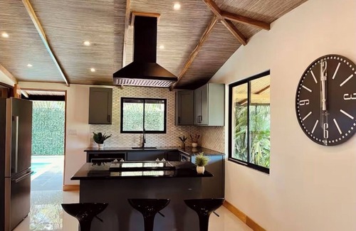 Chachagua Hotel | Arenal Palms