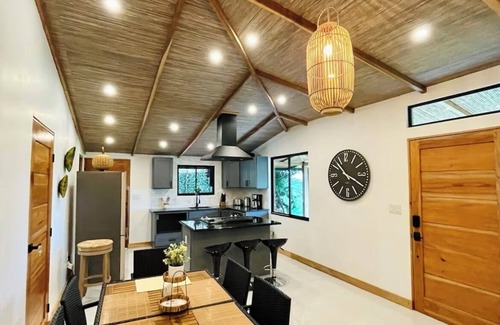 Chachagua Hotel | Arenal Palms