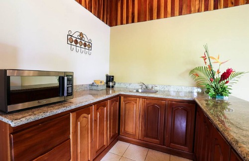 Palma Cabin | Arenal Paraíso Resort & Thermo Mineral Hot Springs