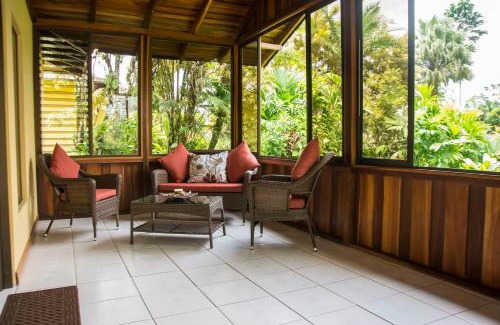 Palma Hotel | Arenal Paraiso Resort Spa & Thermo Mineral Hot Springs