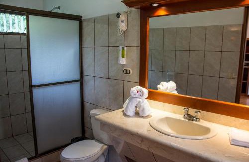 Palma Hotel | Arenal Paraiso Resort Spa & Thermo Mineral Hot Springs