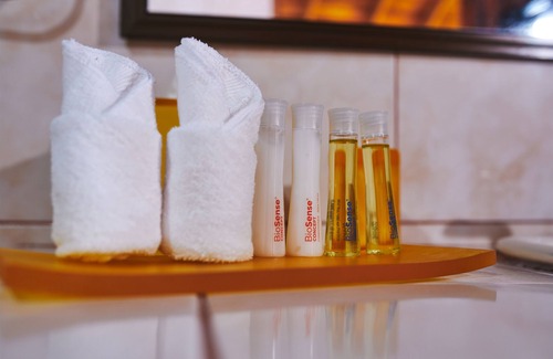 Arenal Hot Springs Hotel | Arenal Roca Lodge