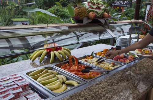 Palma Hotel | Arenal Springs Resort
