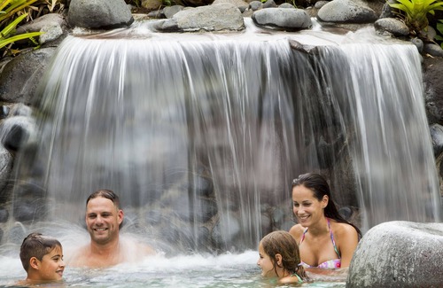 Palma Hotel | Arenal Springs Resort