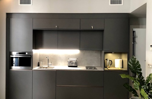 Alicante City Centre Apartment | Arenal Suites Alicante