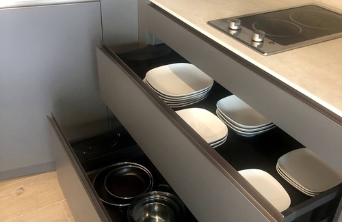 Alicante City Centre Apartment | Arenal Suites Alicante