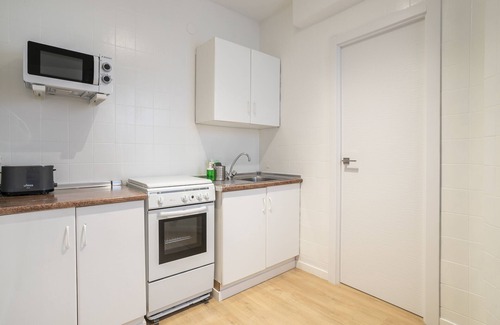 Benidorm Hotel | Arenal Suites Benidorm