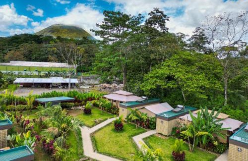 La Fortuna Other | Arenal Volcano Glamping Resort