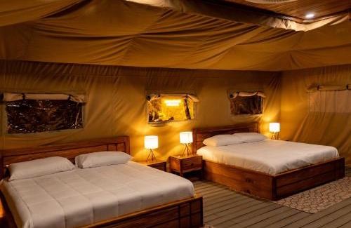 La Fortuna Other | Arenal Volcano Glamping Resort