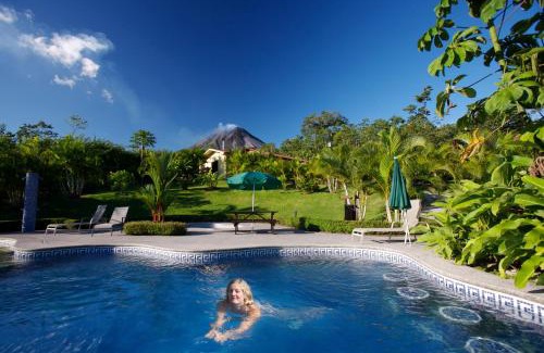 Palma Hotel | Arenal Volcano Inn