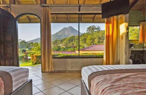 Palma Hotel | Arenal Volcano Inn
