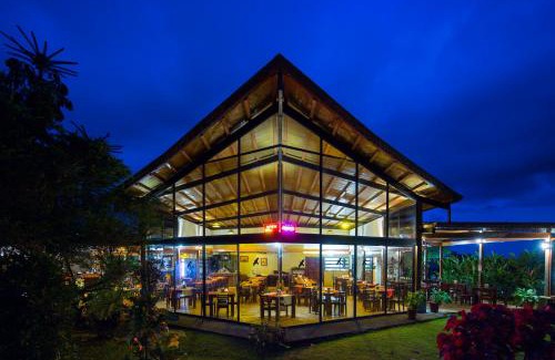 Palma Hotel | Arenal Volcano Inn