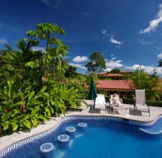 Palma Hotel | Arenal Volcano Inn
