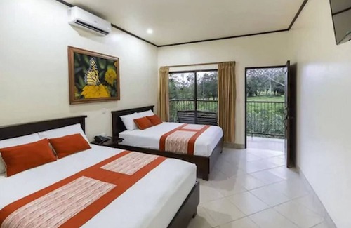 Palma Hotel | Arenal Volcano Inn