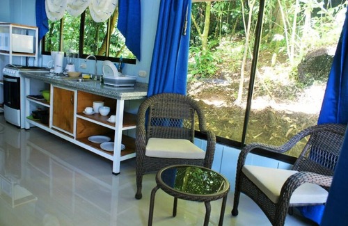 La Fortuna Hotel | Arenal Waterfall Lodge