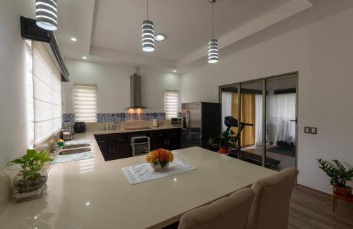 Penas Blancas Villa | Arenal White Bliss Villa