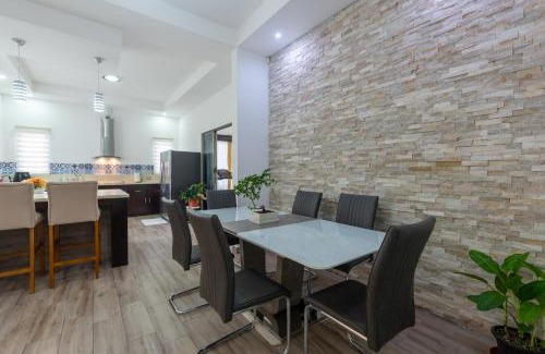 Penas Blancas Villa | Arenal White Bliss Villa