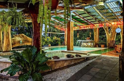 La Fortuna Hotel | Arenal Xilopalo