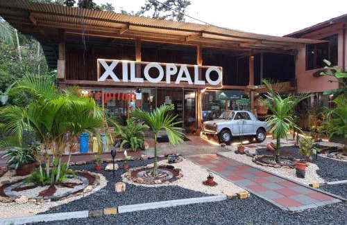 La Fortuna Hotel | Arenal Xilopalo