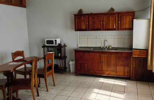 La Fortuna Hotel | Arenal Xilopalo