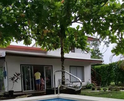 Penas Blancas House | Arenals Peak Villas