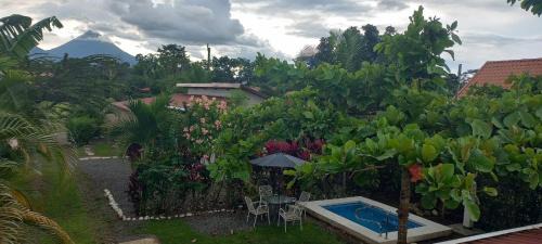 Penas Blancas House | Arenals Peak Villas