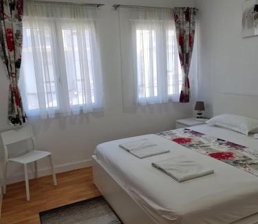 El Cabanyal Apartment | ARENAS 3 APARTAMENT