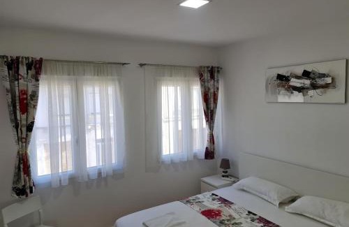 El Cabanyal Apartment | ARENAS 3 APARTAMENT
