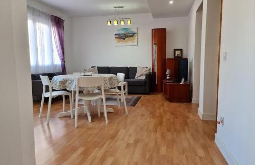 El Cabanyal Apartment | ARENAS 3 APARTAMENT