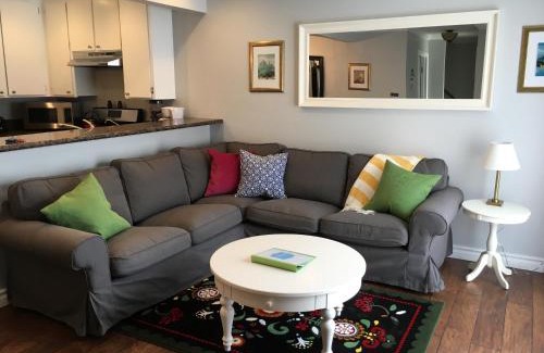 Hermosa Village Apartment | Arendelle by Funtierland Vacation Rentals