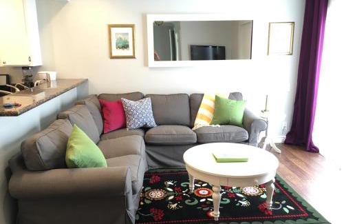 Hermosa Village Apartment | Arendelle by Funtierland Vacation Rentals