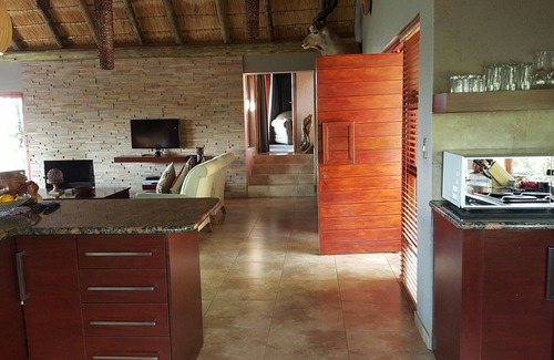 Rooiberg Villa | ArendSig Villa