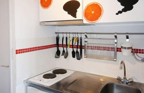 Les Arenes Apartment | Arenes Pyrenees by Interhome