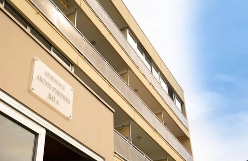 Les Arenes Apartment | Arenes Pyrenees by Interhome