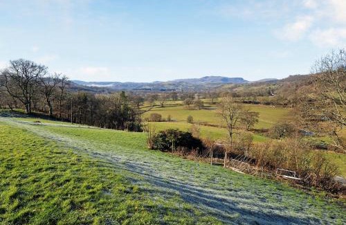 Cwmtirmynach House | Arenig - Uk48508